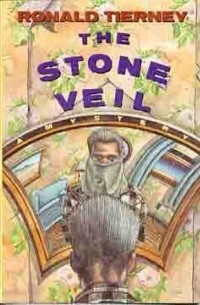 Ronald Tierney - The Stone Veil