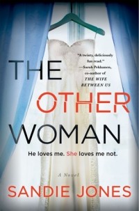 Sandie Jones - The Other Woman