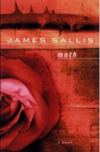 James Sallis - Moth