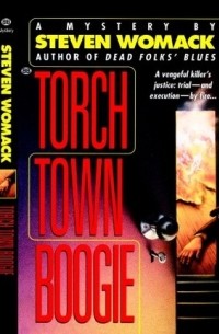 Torch Town Boogie