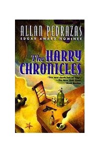 Allan Pedrazas - The Harry Chronicles
