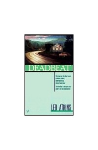 Leo Atkins - Deadbeat