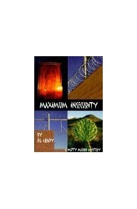 P.J. Grady - Maximum Insecurity