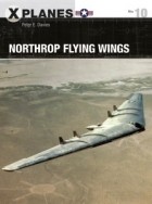 Питер И. Дэвис - Northrop Flying Wings