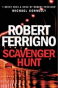 Роберт Ферриньо - Scavenger Hunt