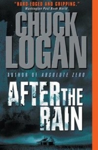 Чак Логан - After The Rain