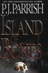 Пи Джей Пэрриш - Island Of Bones