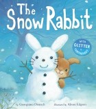 Georgiana Deutsch - The snow rabbit