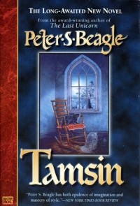 Peter Beagle - Tamsin