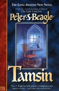 Peter Beagle - Tamsin
