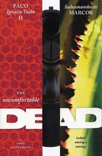  - The Uncomfortable Dead