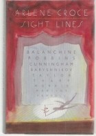 Arlene Croce - Sight Lines