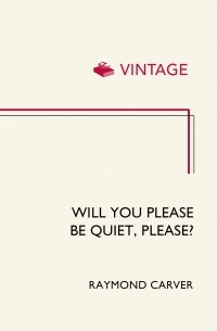 Will You Please Be Quiet, Please?