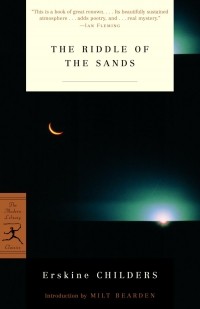 Erskine Childers - The Riddle of the Sands