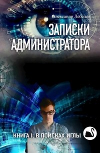 Записки администратора. Книга I: В поисках иглы