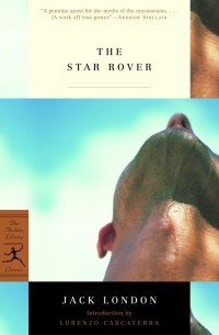 Jack London - The Star Rover