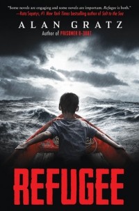 Alan Gratz - Refugee