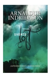 Arnaldur Indriðason - Svörtuloft