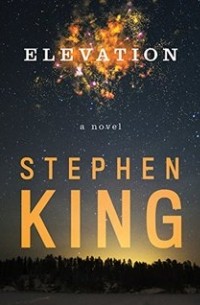 Stephen King - Elevation