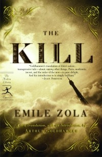 Emile Zola - The Kill