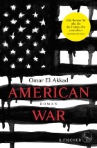 Омар эль Аккад - American War