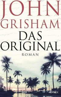 John Grisham - Das Original