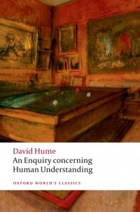 David Hume - An Enquiry concerning Human Understanding