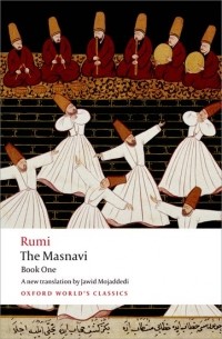 Rumi - The Masnavi, Book One
