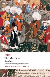 Rumi - The Masnavi, Book Two