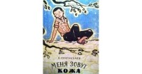 Бердибек Сокпакбаев - Меня зовут Кожа