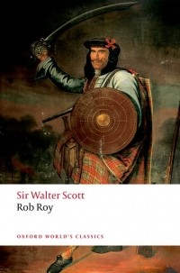 Walter Scott - Rob Roy