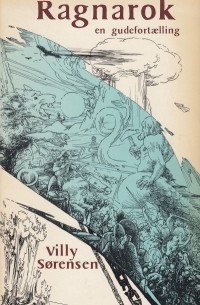 Ragnarok – en gudefortælling