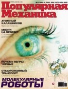. - Популярная Механика, №4 (18), Апрель 2004
