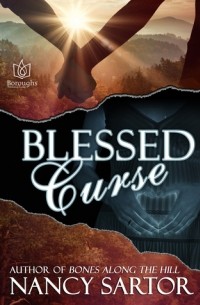 Нэнси Сартор - Blessed Curse