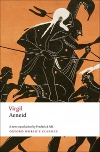 Virgil - Aeneid