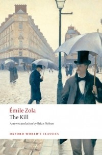 Émile Zola - The Kill