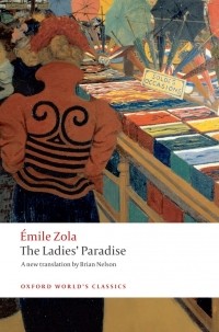 Émile Zola - The Ladies' Paradise