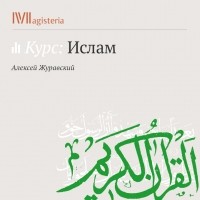 А. В. Журавский - Введение. Общая характеристика ислама