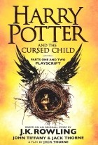  - Harry Potter and the Cursed Child: Parts One and Two