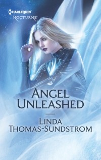 Linda  Thomas-Sundstrom - Angel Unleashed