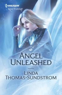Linda  Thomas-Sundstrom - Angel Unleashed