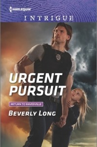 Беверли Лонг - Urgent Pursuit