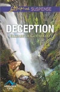 Элизабет Годдард - Deception