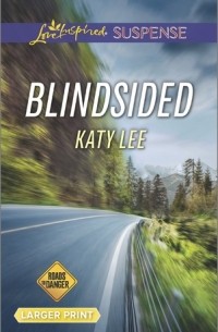 Кэти Ли - Blindsided