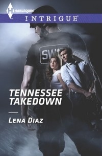 Лена Диаз - Tennessee Takedown