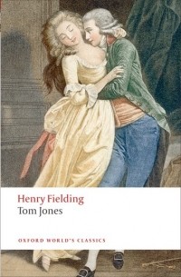 Henry Fielding - Tom Jones