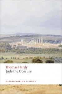 Thomas Hardy - Jude the Obscure