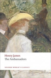 Henry James - The Ambassadors