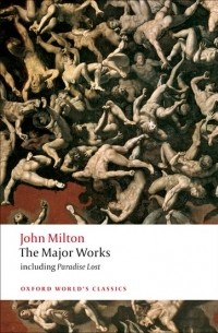 John Milton - The Major Works