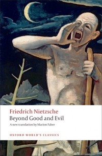 Friedrich Nietzsche - Beyond Good and Evil